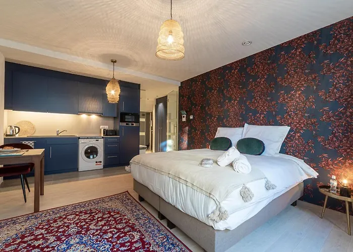 Sweet Inn - Saint Jean