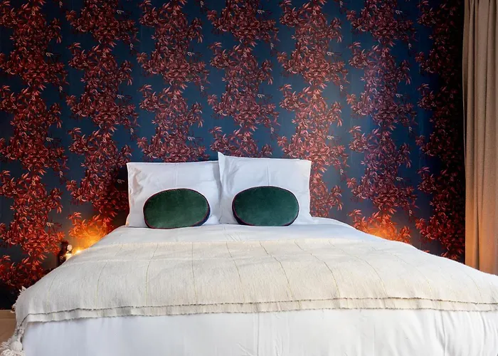 Sweet Inn - Saint Jean