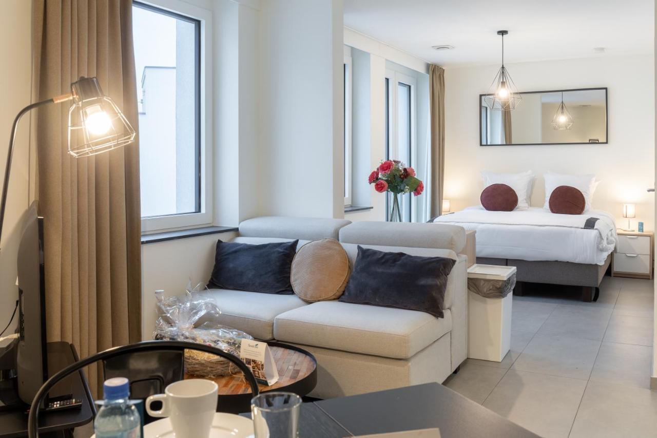 Sweett - Saint Jean Appartement Bruxelles
