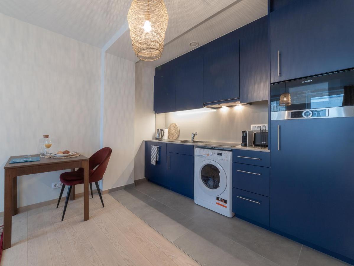 Appartement Sweett - Saint Jean Bruxelles
