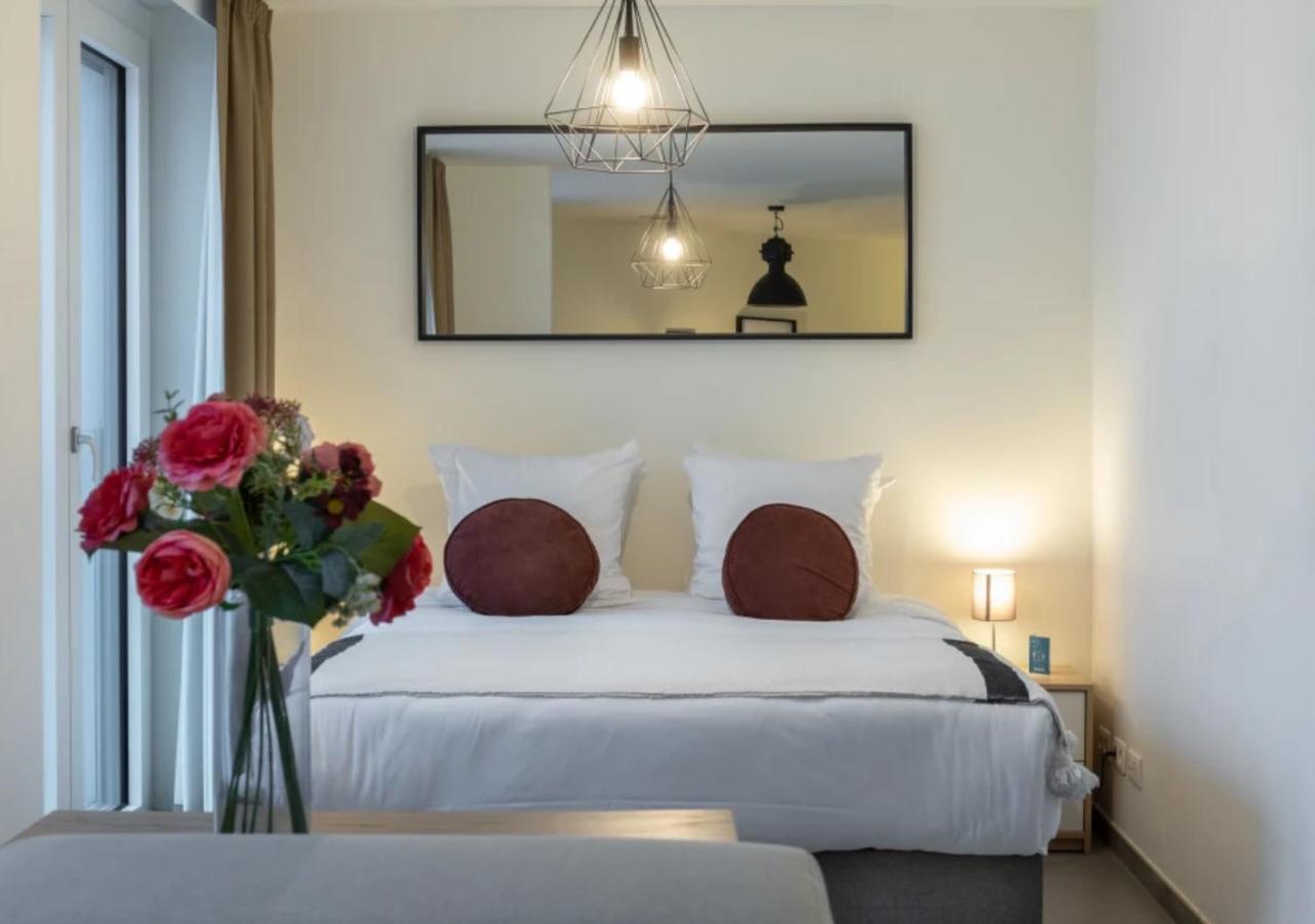 Apartamento Sweett - Saint Jean *