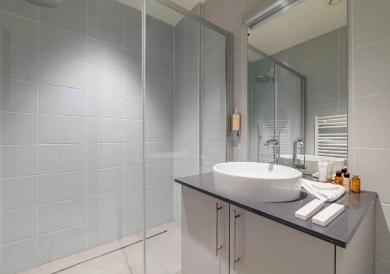 Sweett - Saint Jean Appartement Bruxelles