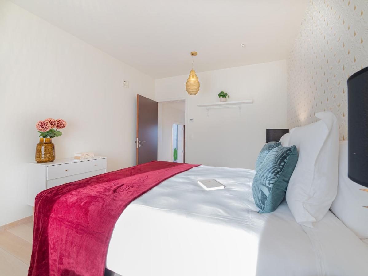 Apartamento Sweett - Saint Jean
