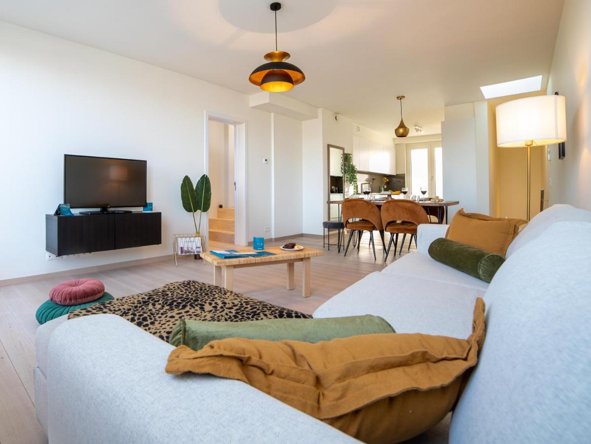 Sweett - Saint Jean Apartamento *