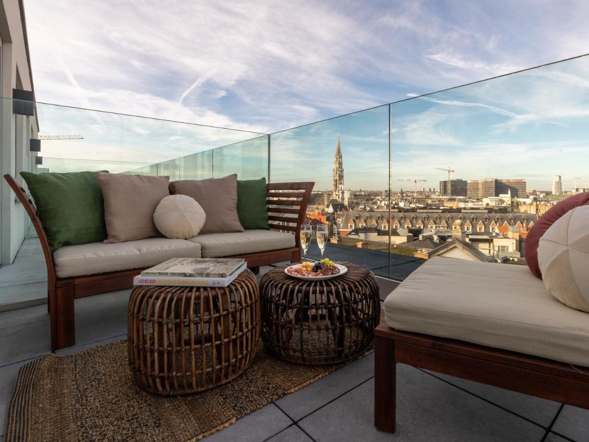 Apartamento Sweett - Saint Jean *