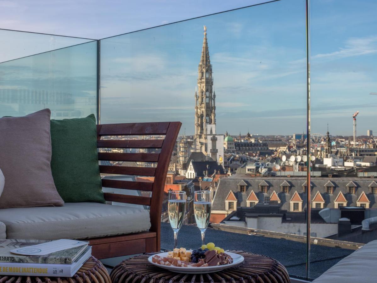 Sweett - Saint Jean Bruselas