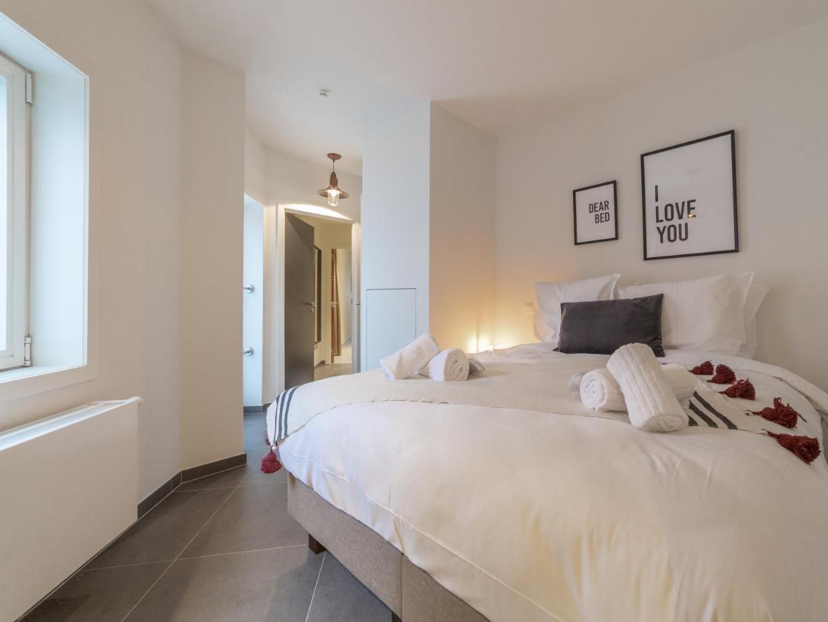 Sweett - Saint Jean Appartement *