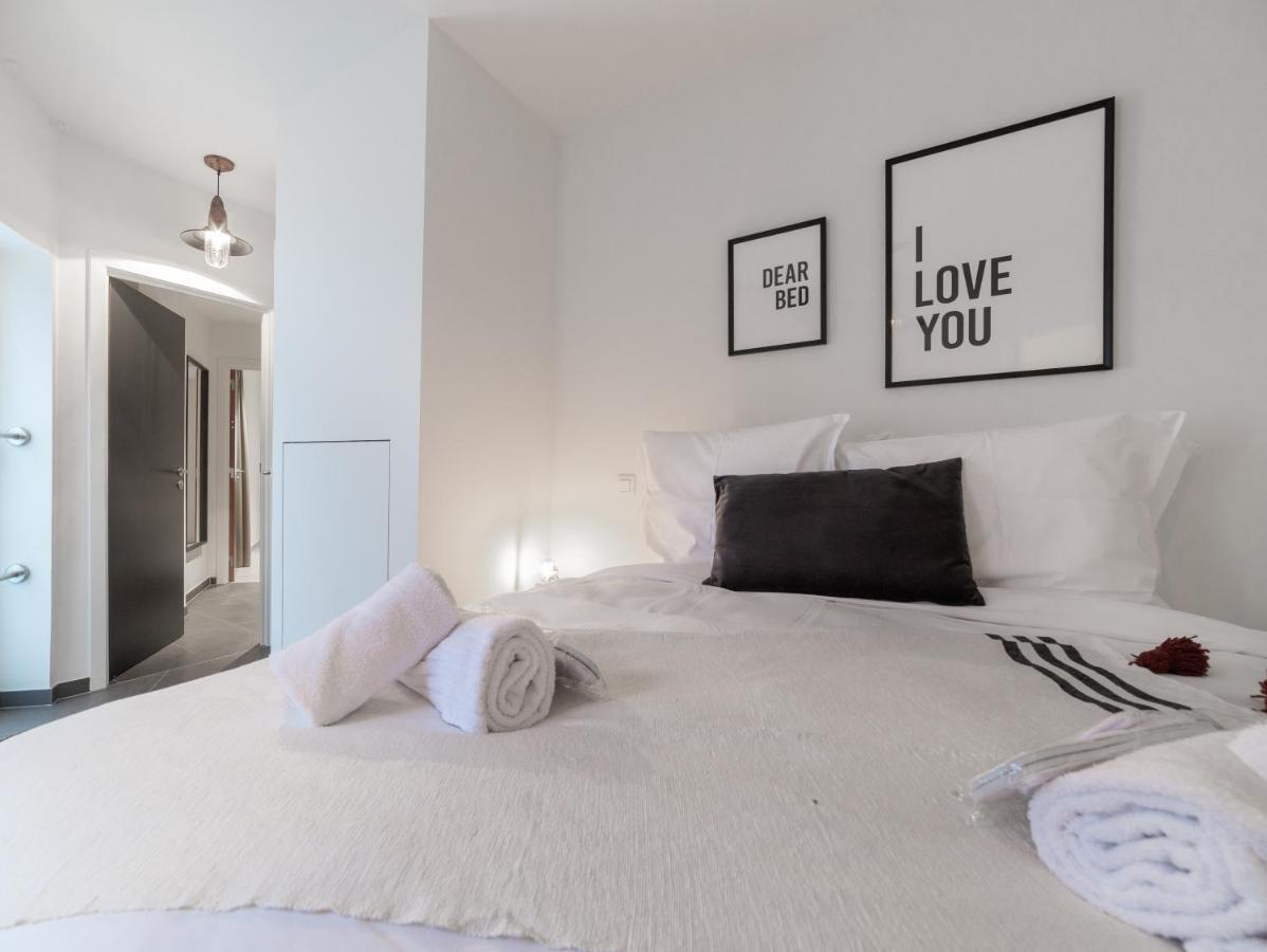 Appartement Sweett - Saint Jean Bruxelles
