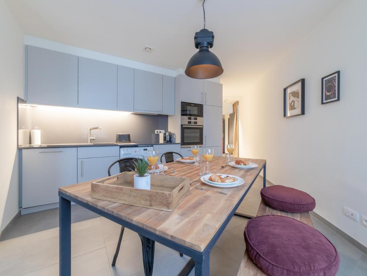 Sweett - Saint Jean Appartement *
