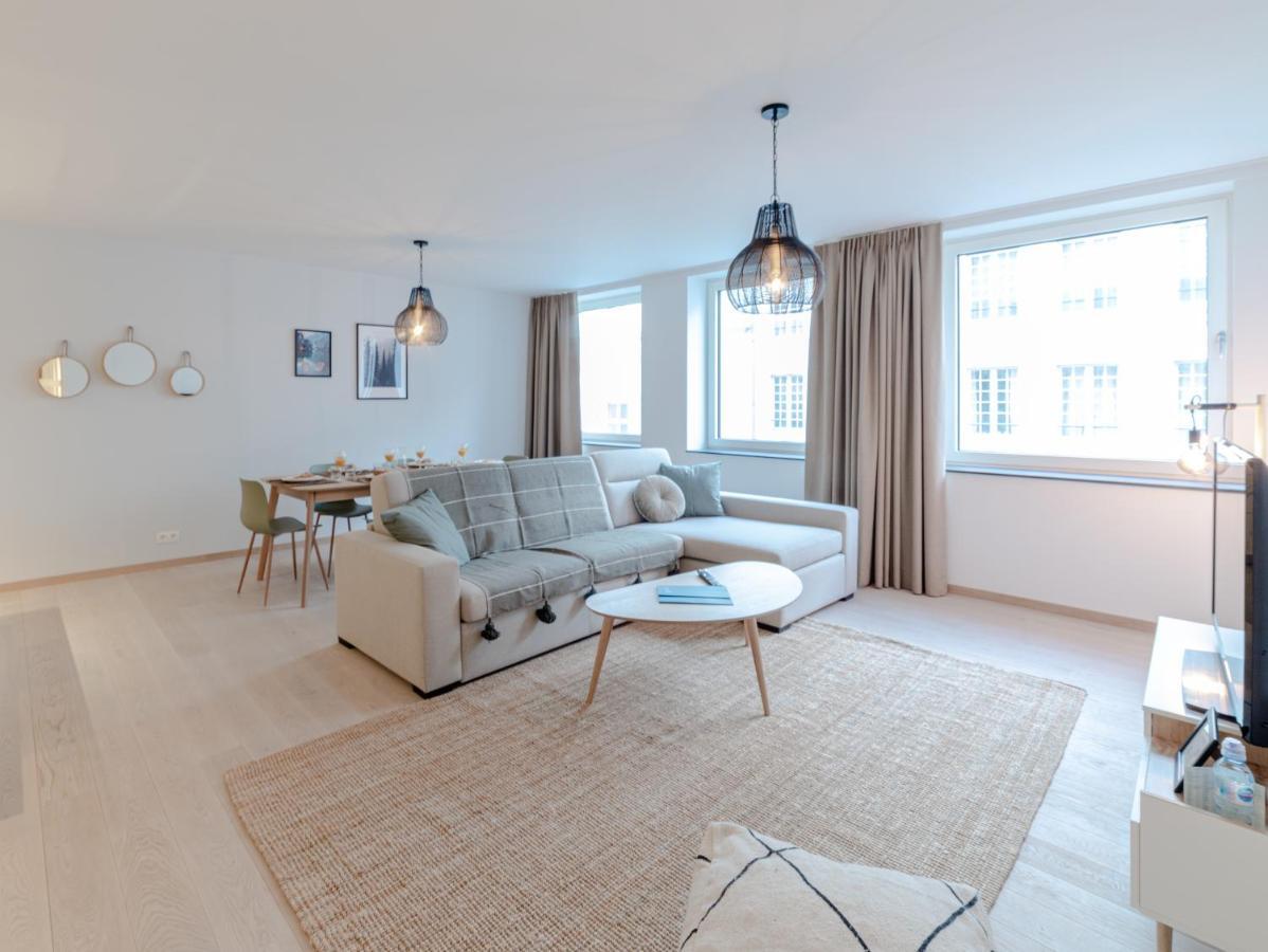 Apartamento Sweett - Saint Jean