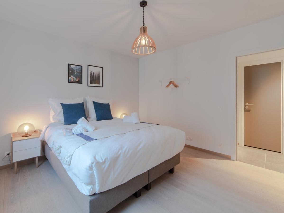 Sweett - Saint Jean Apartamento