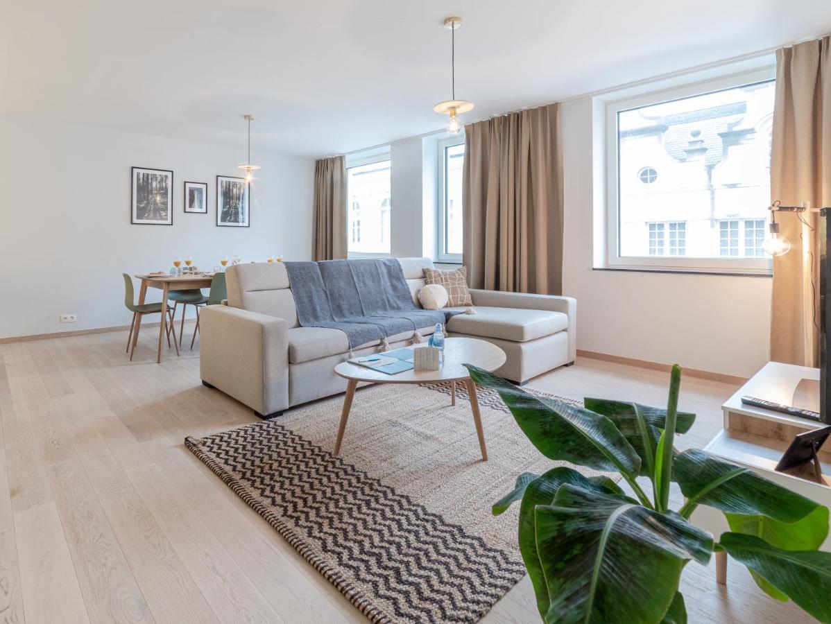 Sweett - Saint Jean Appartement *