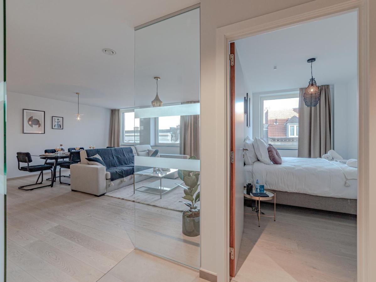 Appartement Sweett - Saint Jean Bruxelles